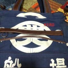 豊天商店トートバックの画像