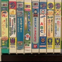 ピコ本体　ソフトの画像