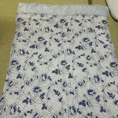 夏用肌布団まとめて3点の場合は1000円。
