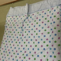 夏用肌布団→まとめて3点の場合は1000円。