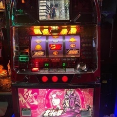 4号機北斗の拳