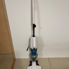 【動作確認・アルコール消毒済み】掃除機本体