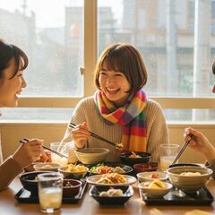 かんとうグルメ仲間募集！ - 千代田区