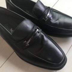 KEN COLLECTIONケンコレクションのローファー,ビジネスシューズの画像