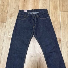 EDWIN 503premiumの画像