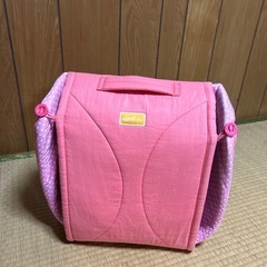 ベビークーハン携帯用の画像