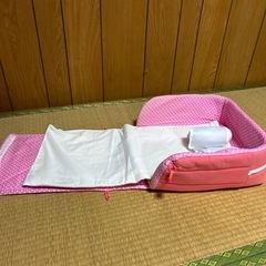 ベビークーハン携帯用の画像