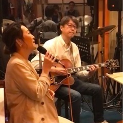 浅草ボーカル練習会 浅草ジャズギター練習会　参加者募集中　初回体験無料♫ - メンバー募集