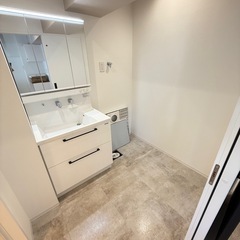 【募集】船橋にて！明日2/6（木）新築マンション クリーニング補助！の画像