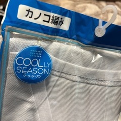 M size　肌着の画像