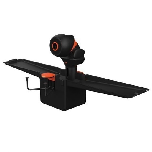 卓球マシーン　【ポンボット オムニプロ】