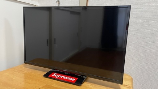 【お譲り先決まりました】Panasonic 　32型　テレビ