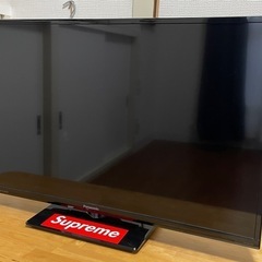 【お譲り先決まりました】Panasonic 　32型　テレビ