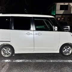 スズキパレットsw (2月限定)の画像