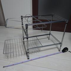 キッチンラック
