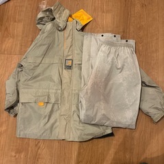 釣具　釣りウェア 防水パンツ　　