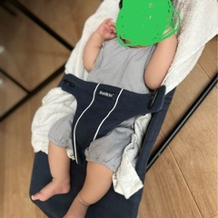 ベビービョルン　バウンサーの画像