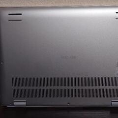 2/5取引限定 DELL Inspiron 13 5330 intel Core Ultra 7 155H RAM 16GB  の画像