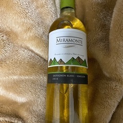 MIRAMONTE ミラモンテ 白
