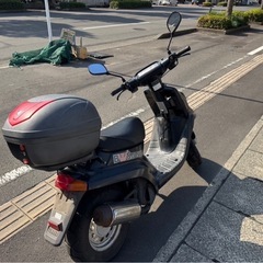 鹿児島市　BWS５０　レアなバイクです！の画像
