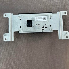 フォード　マスタング　純正オーディオ　モニター　コントロールパネルセットの画像