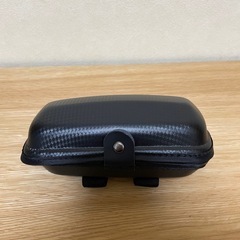 【値下げ】メガネ　サングラス入れ