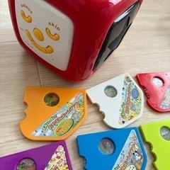 ディズニーおやすみホームシアターの画像