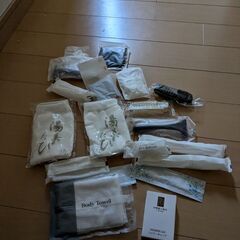 女性のみお取引　ホテルアメニティ