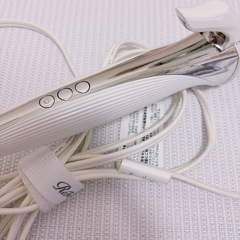 お値下げしました　リファ　カールアイロン　32mm コテの画像