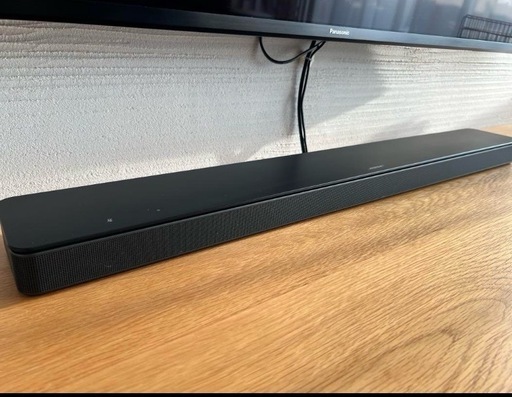 bose soundbar500