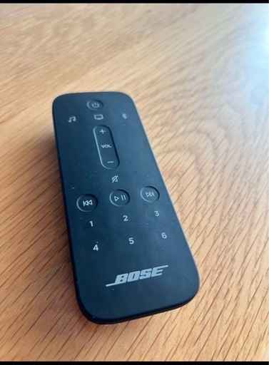 その他 bose soundbar500