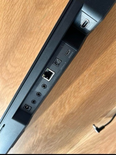 bose soundbar500