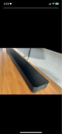 bose soundbar500