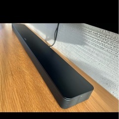 bose soundbar500の画像