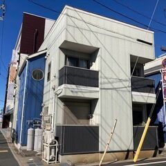 【敷金礼金なし】【JR常磐線松戸駅徒歩11分】【1階角部屋】【生...