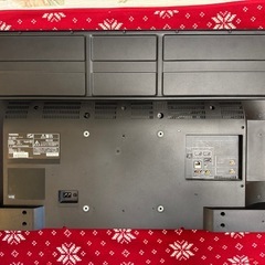 液晶テレビ　レグザ40型 REGZA 40G9の画像