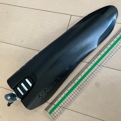 自転車 泥除け   