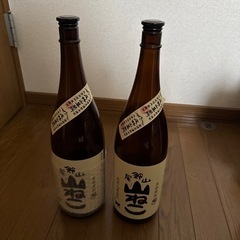 山ねこ　芋焼酎　一升瓶　1800ml