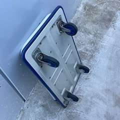 台車　120キロまで