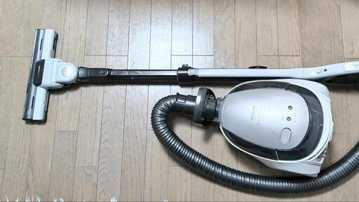 日立 クリーナー CV-P205E2