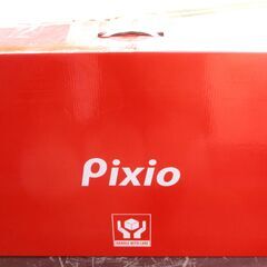 ☆ ピクシオ Pixio PX278 Wave Blue 27インチ ゲーミングモニター◆ゲームに最適な機能を搭載の画像