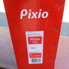 ☆ ピクシオ Pixio PX278 Wave Blue 27インチ ゲーミングモニター◆ゲームに最適な機能を搭載の画像