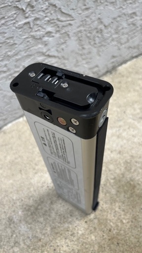 Holdon Q1J 折り畳み 電動アシスト自転車