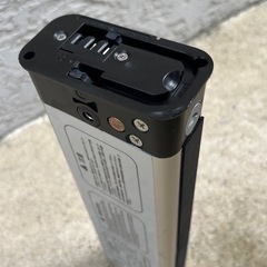 Holdon Q1J 折り畳み 電動アシスト自転車の画像