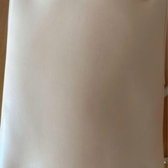 Radyビジューキルティングリュック　ブルーの画像