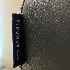 高級Armonia 一人ソファーの画像