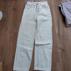 shein honeys zara  150-160cm向けの画像