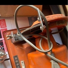 ことぶきグラインダーの画像