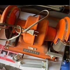 ことぶきグラインダーの画像