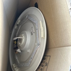 LEDシーリングライト
